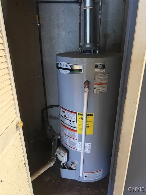 901 Dewitt Lane, Rome, New York 13440, Rome, New York 13440, 3 Bedrooms Bedrooms, 7 Rooms Rooms,1 BathroomBathrooms,Residential,For Sale,901 Dewitt Lane, Rome, New York 13440,0,S1649853