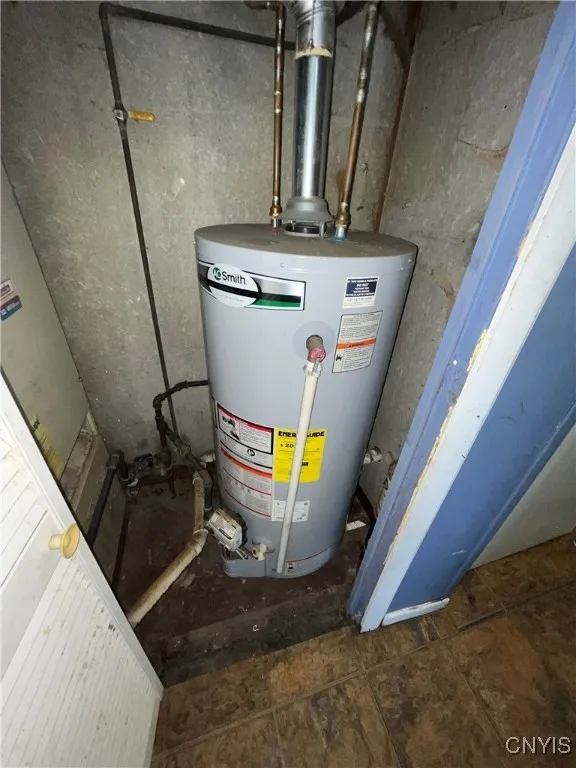 901 Dewitt Lane, Rome, New York 13440, Rome, New York 13440, 3 Bedrooms Bedrooms, 7 Rooms Rooms,1 BathroomBathrooms,Residential,For Sale,901 Dewitt Lane, Rome, New York 13440,0,S1649853