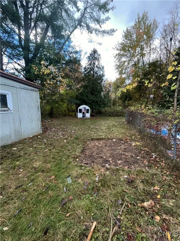 901 Dewitt Lane, Rome, New York 13440, Rome, New York 13440, 3 Bedrooms Bedrooms, 7 Rooms Rooms,1 BathroomBathrooms,Residential,For Sale,901 Dewitt Lane, Rome, New York 13440,0,S1649853
