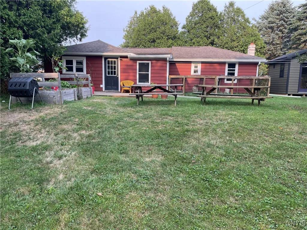 3703 State Rte 12b, Madison, New York 13310, Madison, New York 13310, 2 Bedrooms Bedrooms, 6 Rooms Rooms,1 BathroomBathrooms,Residential,For Sale,3703 State Rte 12b, Madison, New York 13310,0,S1649847