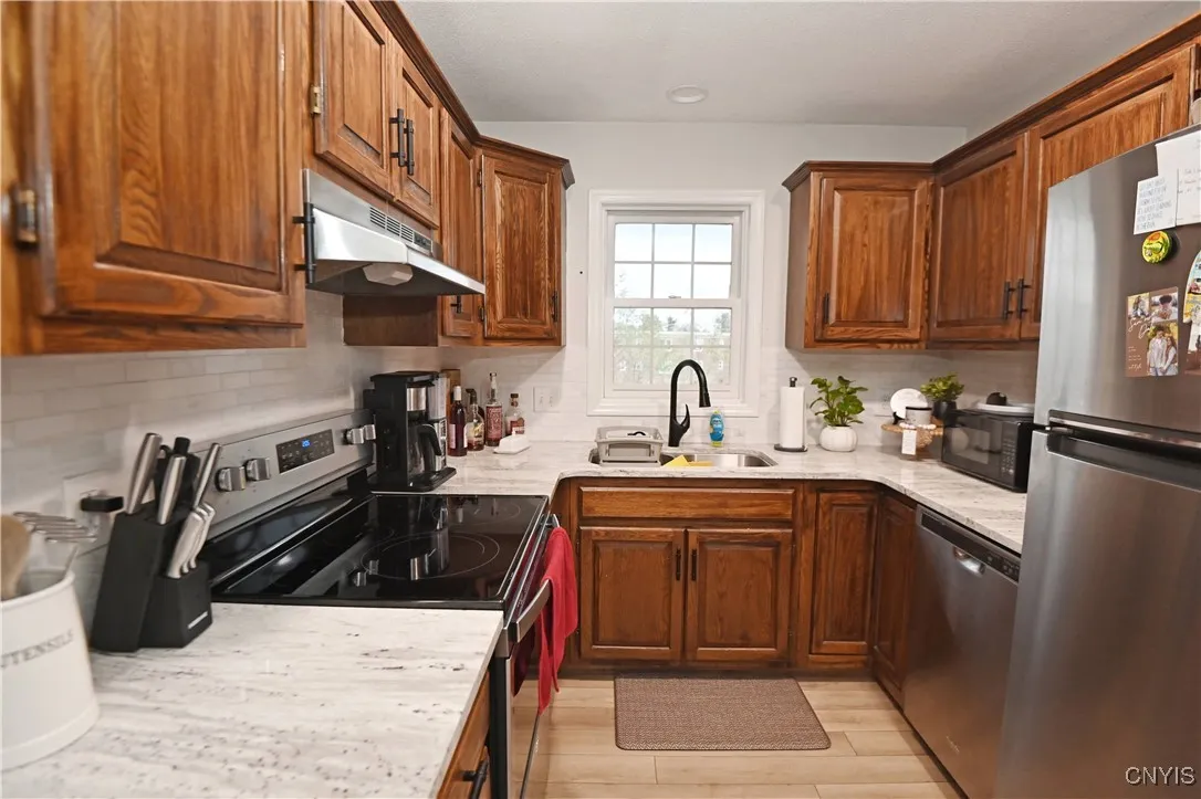 118 Urbandale Parkway, Rome, New York 13440, Rome, New York 13440, 2 Bedrooms Bedrooms, 4 Rooms Rooms,1 BathroomBathrooms,Residential,For Sale,118 Urbandale Parkway, Rome, New York 13440,0,S1650074