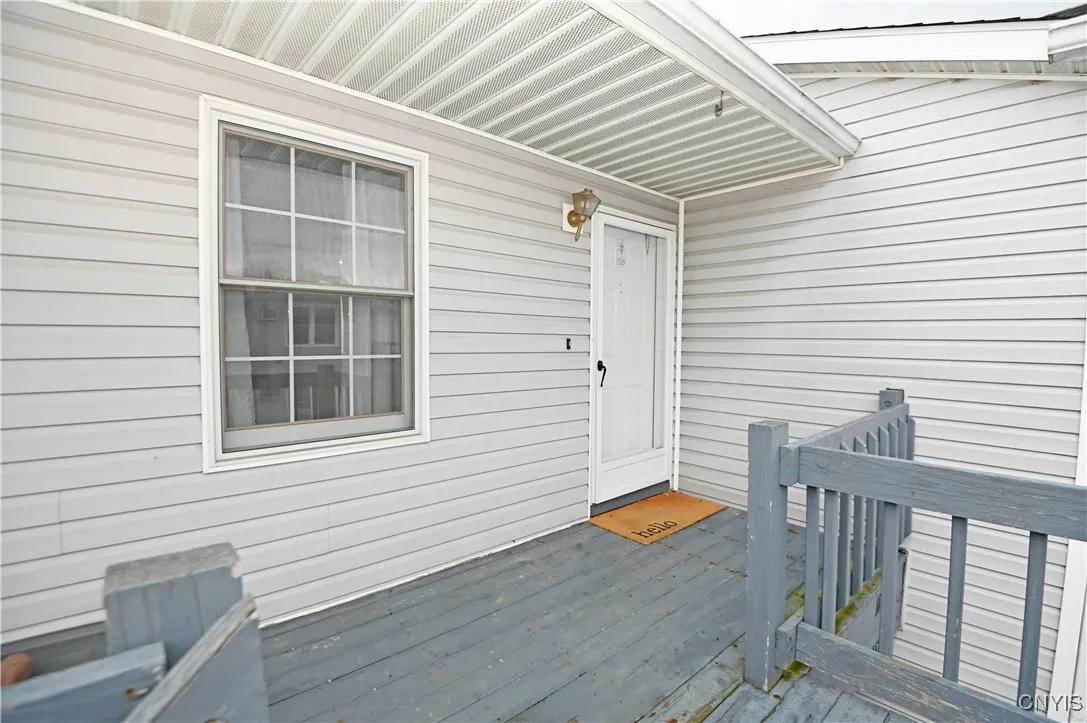 118 Urbandale Parkway, Rome, New York 13440, Rome, New York 13440, 2 Bedrooms Bedrooms, 4 Rooms Rooms,1 BathroomBathrooms,Residential,For Sale,118 Urbandale Parkway, Rome, New York 13440,0,S1650074