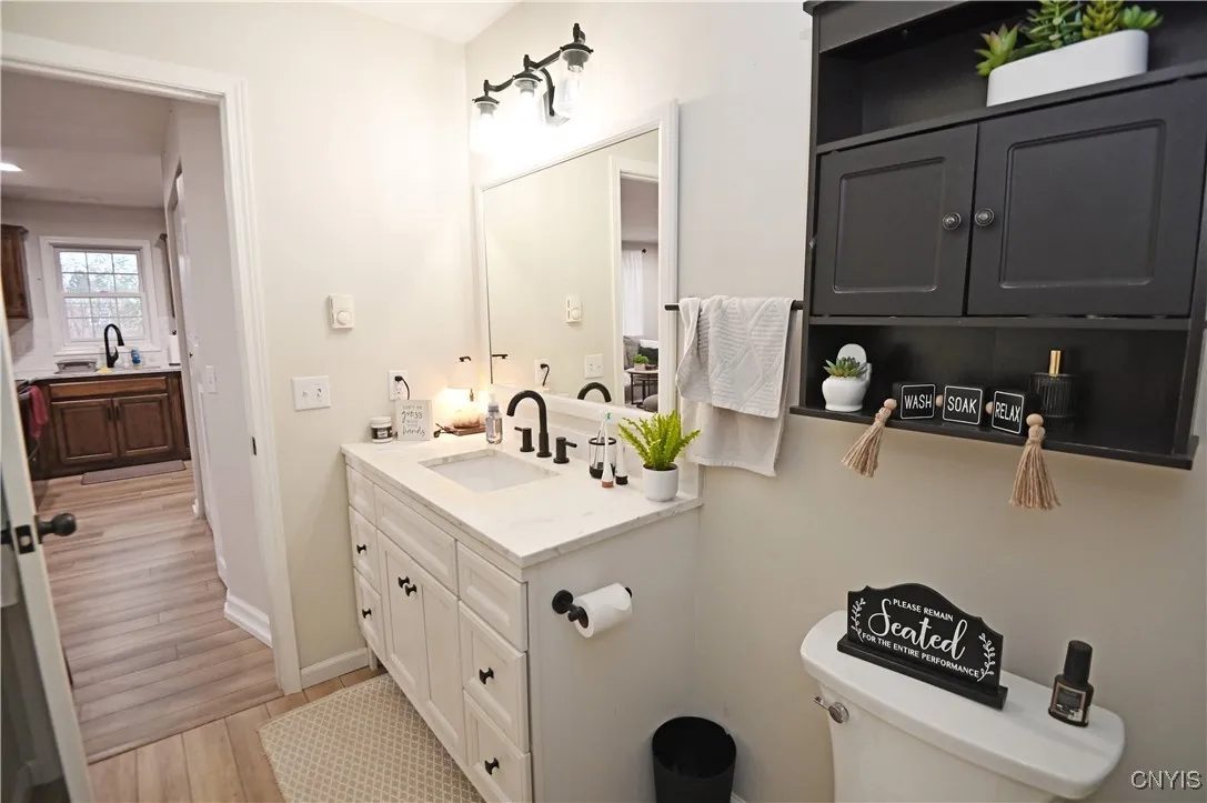 118 Urbandale Parkway, Rome, New York 13440, Rome, New York 13440, 2 Bedrooms Bedrooms, 4 Rooms Rooms,1 BathroomBathrooms,Residential,For Sale,118 Urbandale Parkway, Rome, New York 13440,0,S1650074