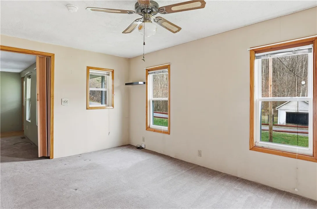 2576 John Rial Road, Addison, New York 14801, Addison, New York 14801, 4 Bedrooms Bedrooms, 6 Rooms Rooms,2 BathroomsBathrooms,Residential,For Sale,2576 John Rial Road, Addison, New York 14801,0,R1650036