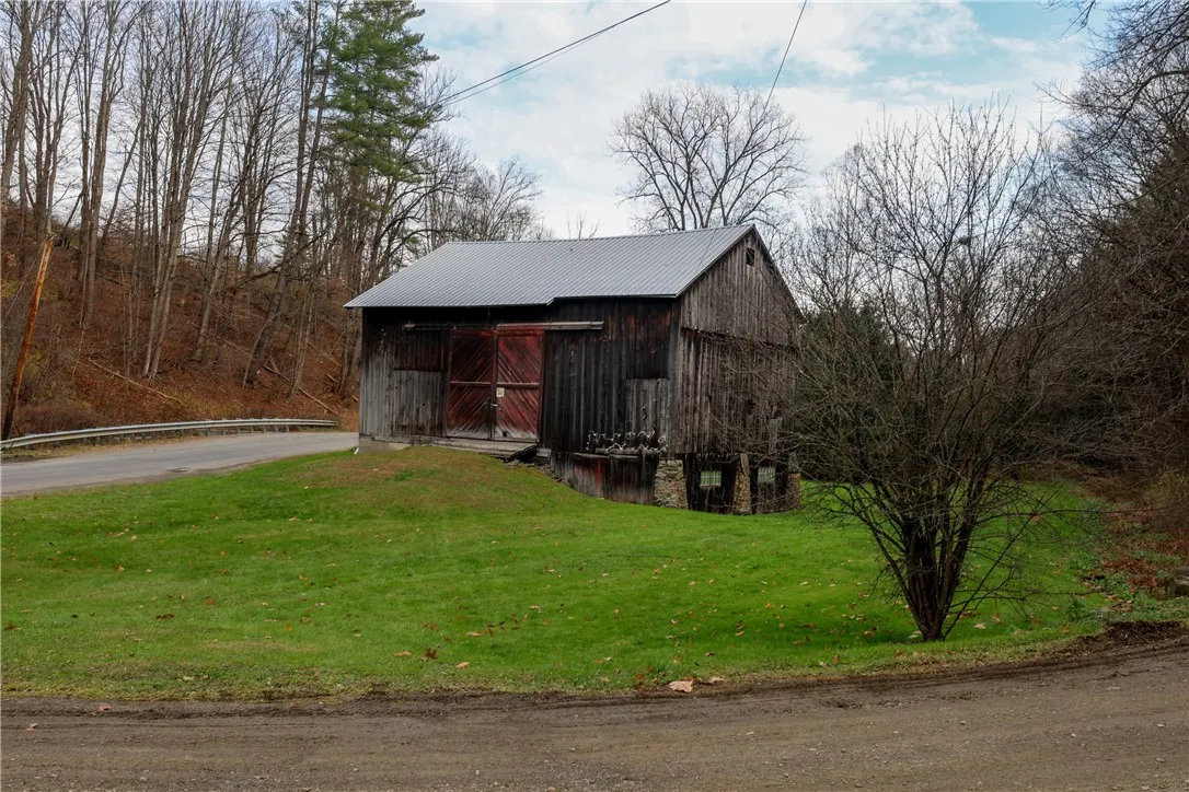 2576 John Rial Road, Addison, New York 14801, Addison, New York 14801, 4 Bedrooms Bedrooms, 6 Rooms Rooms,2 BathroomsBathrooms,Residential,For Sale,2576 John Rial Road, Addison, New York 14801,0,R1650036