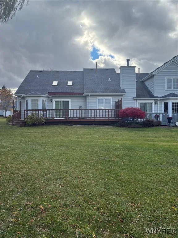 2850 Amsdell Road 32, Hamburg, New York 14075, Hamburg, New York 14075, 2 Bedrooms Bedrooms, 5 Rooms Rooms,1 BathroomBathrooms,Residential,For Sale,2850 Amsdell Road 32, Hamburg, New York 14075,0,B1649771