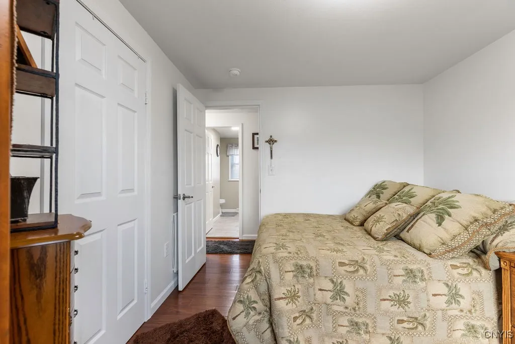 5255 Guy Young Road, Cicero, New York 13029, Cicero, New York 13029, 3 Bedrooms Bedrooms, 7 Rooms Rooms,2 BathroomsBathrooms,Residential,For Sale,5255 Guy Young Road, Cicero, New York 13029,0,S1648774