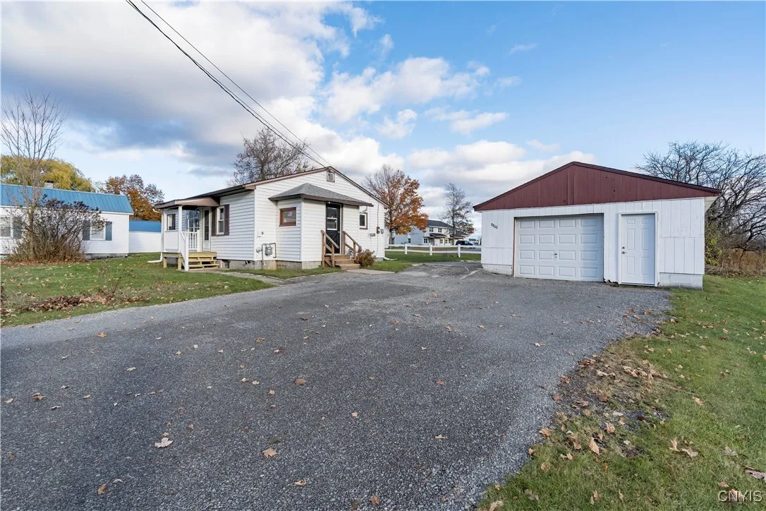 8800 North Main Street, Le Ray, New York 13637, Le Ray, New York 13637, 2 Bedrooms Bedrooms, 5 Rooms Rooms,1 BathroomBathrooms,Residential,For Sale,8800 North Main Street, Le Ray, New York 13637,0,S1648615