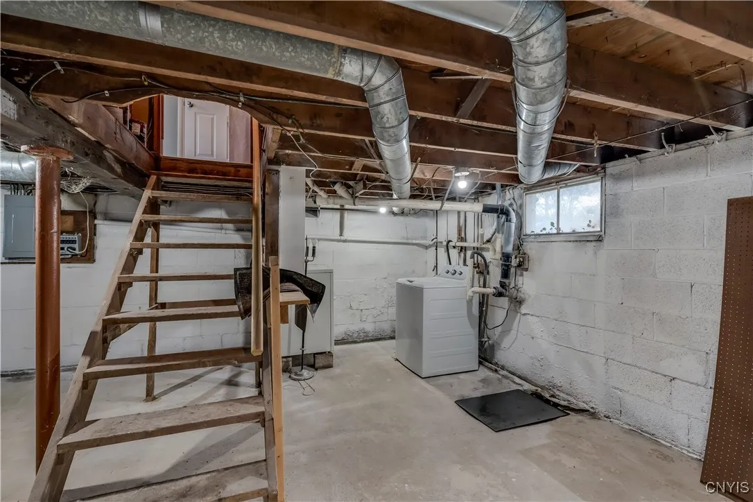 8800 North Main Street, Le Ray, New York 13637, Le Ray, New York 13637, 2 Bedrooms Bedrooms, 5 Rooms Rooms,1 BathroomBathrooms,Residential,For Sale,8800 North Main Street, Le Ray, New York 13637,0,S1648615