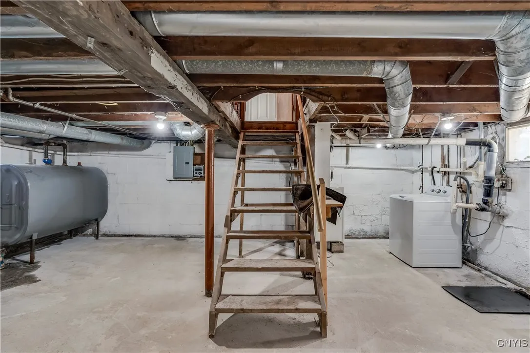 8800 North Main Street, Le Ray, New York 13637, Le Ray, New York 13637, 2 Bedrooms Bedrooms, 5 Rooms Rooms,1 BathroomBathrooms,Residential,For Sale,8800 North Main Street, Le Ray, New York 13637,0,S1648615