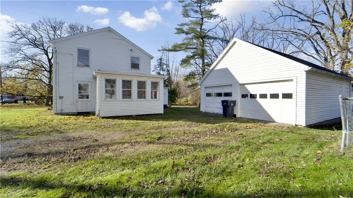 138 West Bayard Street, Seneca Falls, New York 131, Seneca Falls, New York 13148, 4 Bedrooms Bedrooms, 10 Rooms Rooms,1 BathroomBathrooms,Residential,For Sale,138 West Bayard Street, Seneca Falls, New York 131,0,R1650078