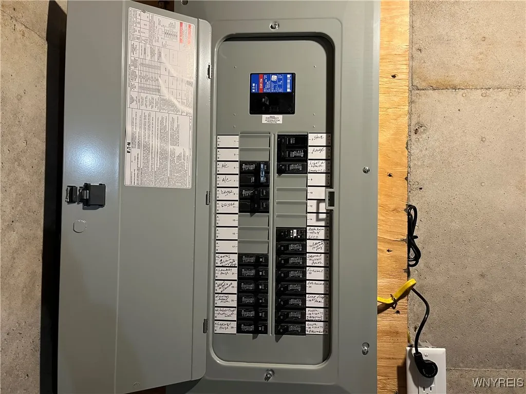 44 Morgott Avenue, West Seneca, New York 14224, West Seneca, New York 14224, 3 Bedrooms Bedrooms, 6 Rooms Rooms,1 BathroomBathrooms,Residential,For Sale,44 Morgott Avenue, West Seneca, New York 14224,0,B1650020