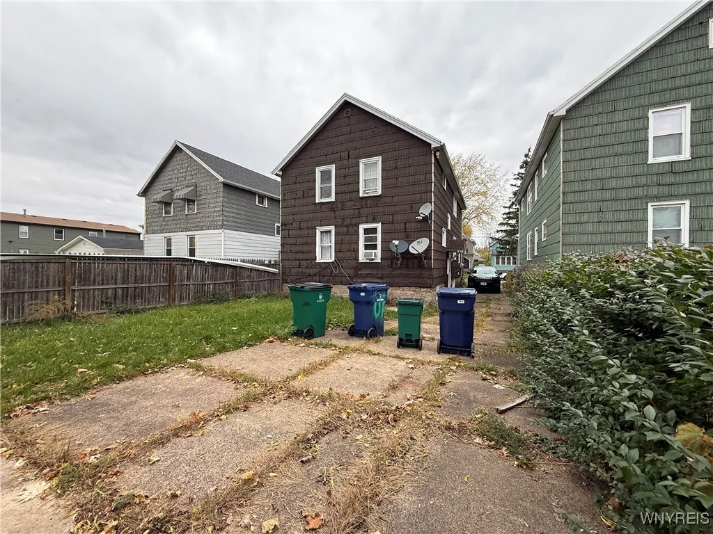 19 Dunlop Avenue, Buffalo, New York 14215, Buffalo, New York 14215, 5 Bedrooms Bedrooms, ,2 BathroomsBathrooms,Residential,Closed,19 Dunlop Avenue, Buffalo, New York 14215,0,B1649187