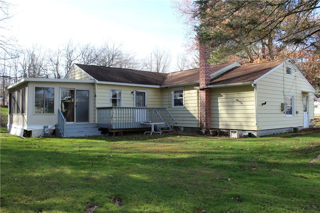 2 Ridge Road Spur Road, Roxbury, New York 12474, Roxbury, New York 12474, 3 Bedroom Bedrooms, 8 Room Rooms,1 BathroomBathrooms,Residential,For Sale,2 Ridge Road Spur Road, Roxbury, New York 12474,0,R1650092