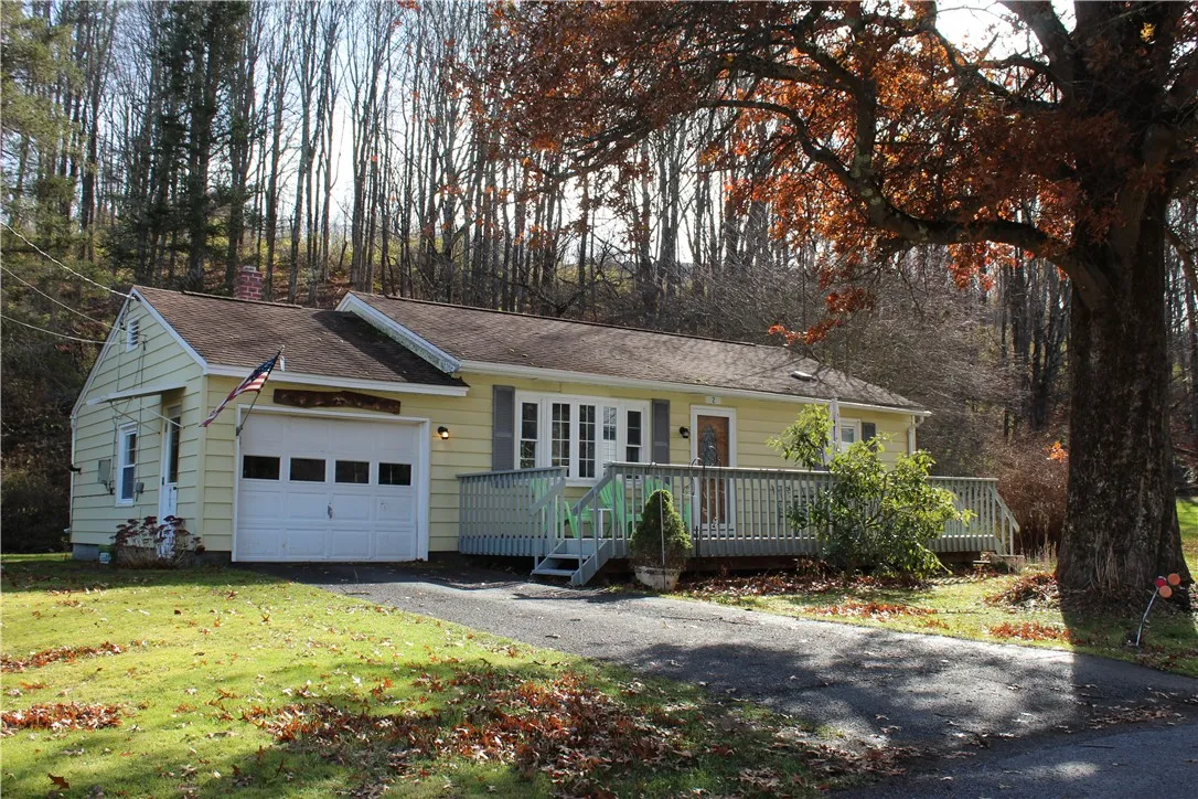 2 Ridge Road Spur Road, Roxbury, New York 12474, Roxbury, New York 12474, 3 Bedroom Bedrooms, 8 Room Rooms,1 BathroomBathrooms,Residential,For Sale,2 Ridge Road Spur Road, Roxbury, New York 12474,0,R1650092