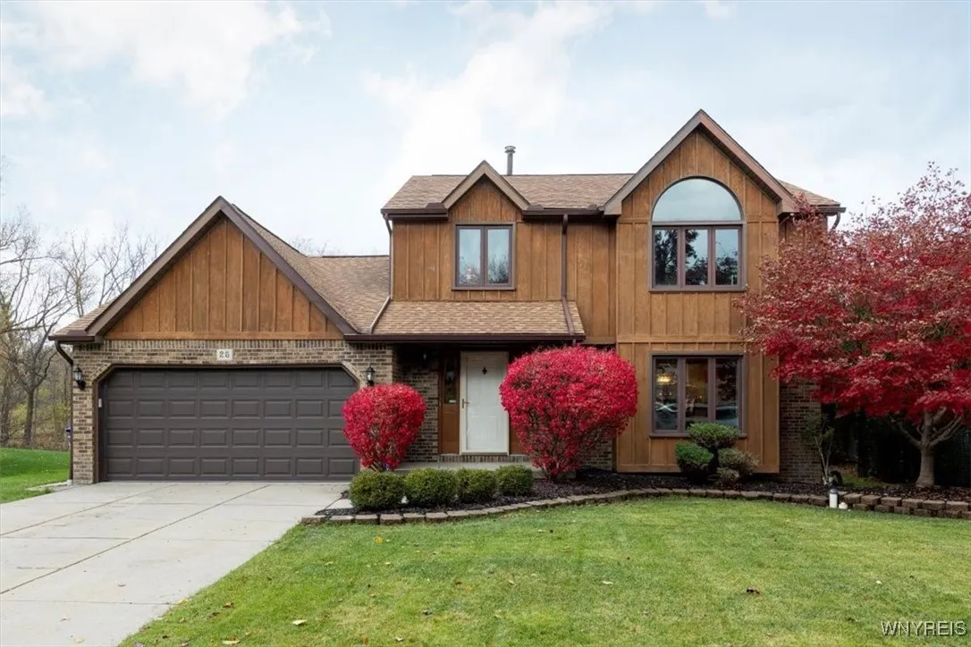 25 Cove Hollow, West Seneca, New York 14224, West Seneca, New York 14224, 4 Bedrooms Bedrooms, 11 Rooms Rooms,2 BathroomsBathrooms,Residential,Closed,25 Cove Hollow, West Seneca, New York 14224,0,B1649243
