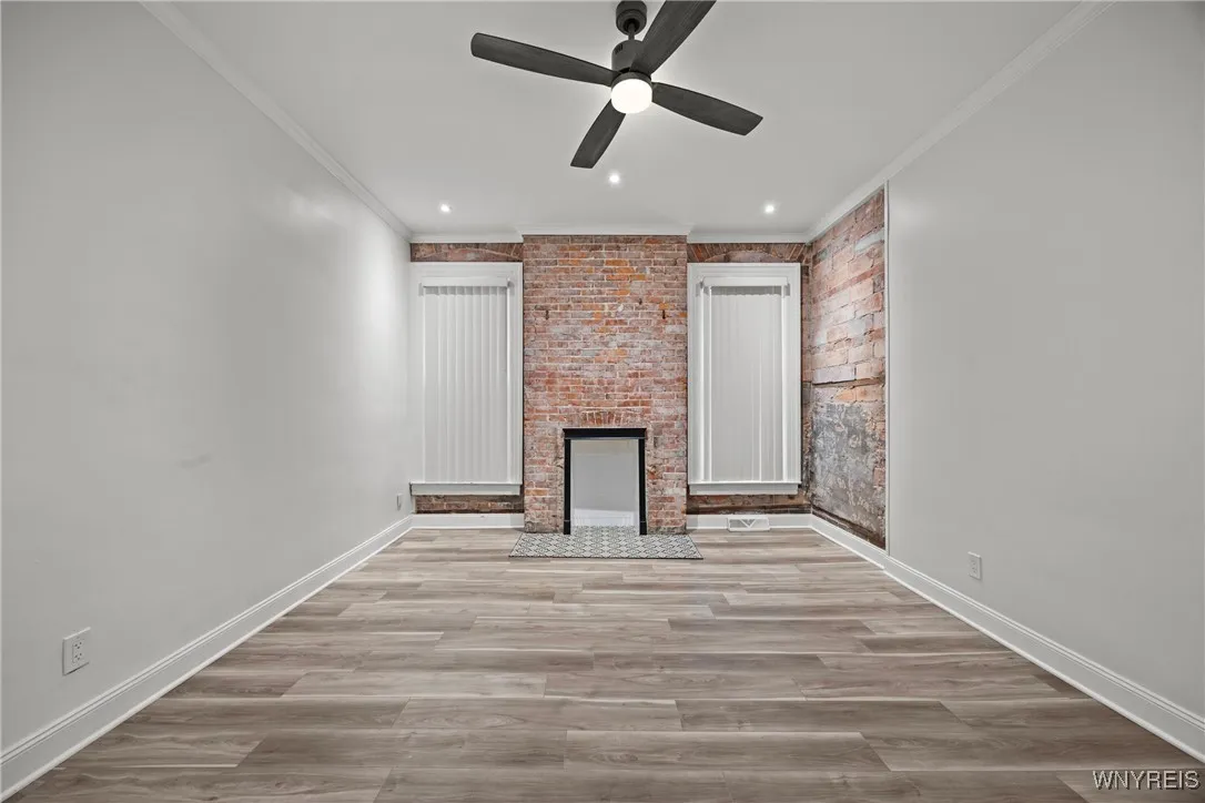 522 West Ferry Street 1, Buffalo, New York 14222, Buffalo, New York 14222, 3 Bedrooms Bedrooms, 5 Rooms Rooms,1 BathroomBathrooms,Residential Lease,For Rent,522 West Ferry Street 1, Buffalo, New York 14222,0,B1650077