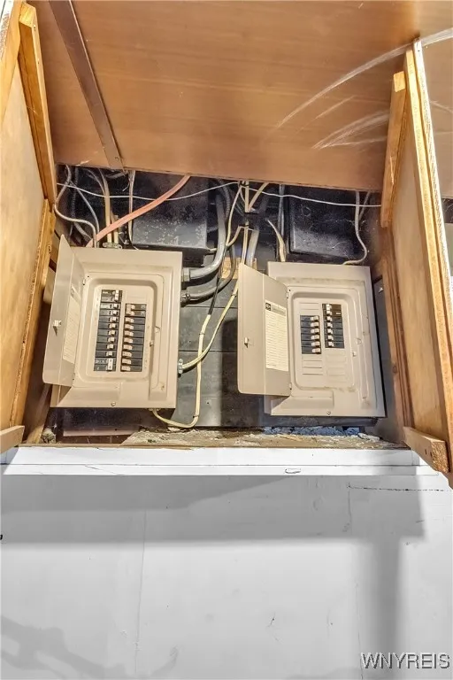 95 Montrose Avenue, Buffalo, New York 14214, Buffalo, New York 14214, 6 Bedrooms Bedrooms, ,2 BathroomsBathrooms,Residential,For Sale,95 Montrose Avenue, Buffalo, New York 14214,0,B1648664