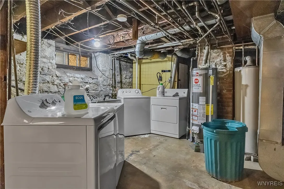 95 Montrose Avenue, Buffalo, New York 14214, Buffalo, New York 14214, 6 Bedrooms Bedrooms, ,2 BathroomsBathrooms,Residential,For Sale,95 Montrose Avenue, Buffalo, New York 14214,0,B1648664