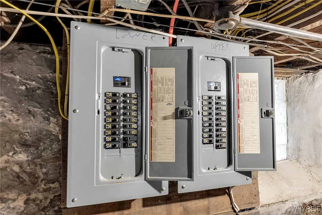 11 Hoyt Street, Buffalo, New York 14213, Buffalo, New York 14213, 8 Bedrooms Bedrooms, ,2 BathroomsBathrooms,Residential,For Sale,11 Hoyt Street, Buffalo, New York 14213,0,B1650075