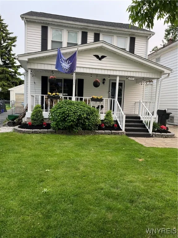 252 Shepard Avenue, Tonawanda, New York 14217, Tonawanda, New York 14217, 4 Bedrooms Bedrooms, 8 Rooms Rooms,2 BathroomsBathrooms,Residential,Closed,252 Shepard Avenue, Tonawanda, New York 14217,0,B1650106