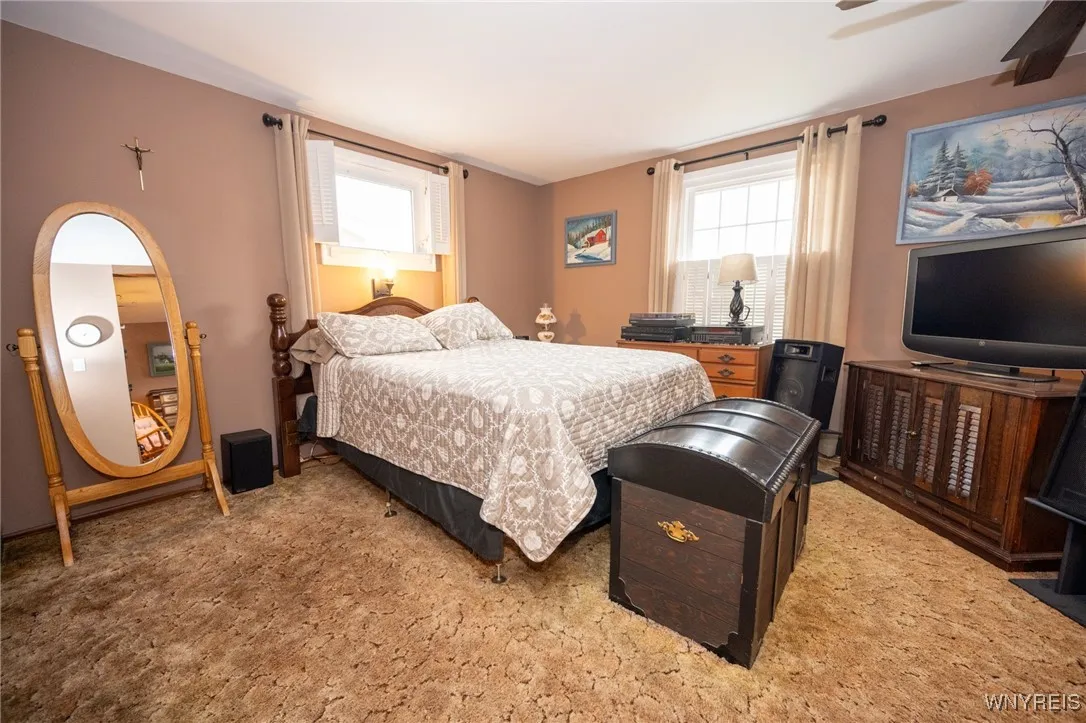 176 Steven Drive, Cheektowaga, New York 14227, Cheektowaga, New York 14227, 4 Bedrooms Bedrooms, 6 Rooms Rooms,1 BathroomBathrooms,Residential,For Sale,176 Steven Drive, Cheektowaga, New York 14227,0,B1650088
