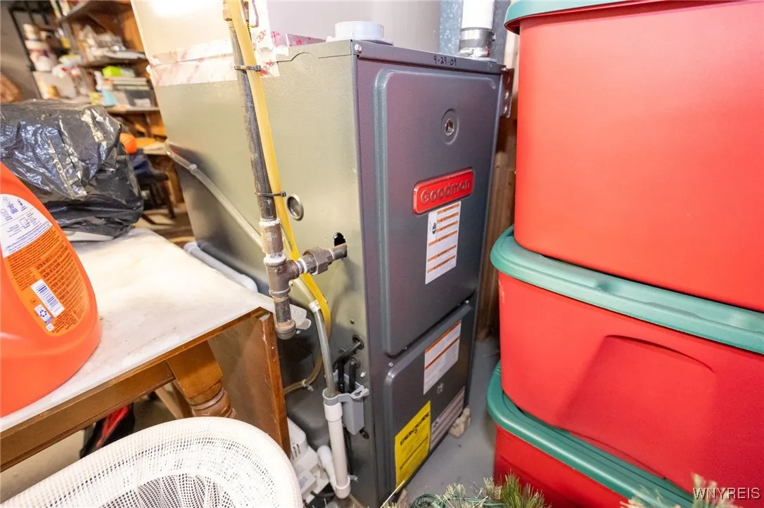 176 Steven Drive, Cheektowaga, New York 14227, Cheektowaga, New York 14227, 4 Bedrooms Bedrooms, 6 Rooms Rooms,1 BathroomBathrooms,Residential,For Sale,176 Steven Drive, Cheektowaga, New York 14227,0,B1650088