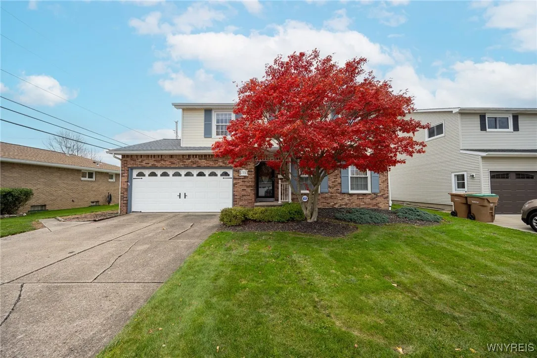 176 Steven Drive, Cheektowaga, New York 14227, Cheektowaga, New York 14227, 4 Bedrooms Bedrooms, 6 Rooms Rooms,1 BathroomBathrooms,Residential,For Sale,176 Steven Drive, Cheektowaga, New York 14227,0,B1650088