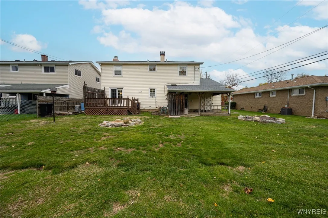 176 Steven Drive, Cheektowaga, New York 14227, Cheektowaga, New York 14227, 4 Bedrooms Bedrooms, 6 Rooms Rooms,1 BathroomBathrooms,Residential,For Sale,176 Steven Drive, Cheektowaga, New York 14227,0,B1650088