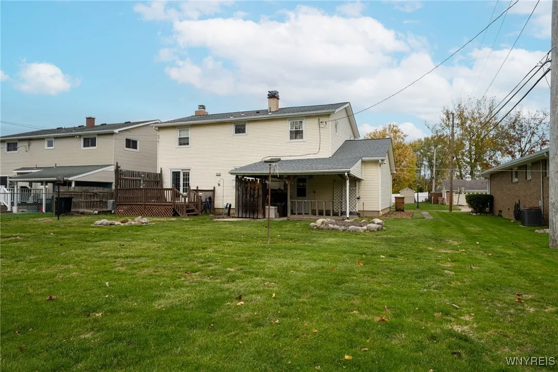 176 Steven Drive, Cheektowaga, New York 14227, Cheektowaga, New York 14227, 4 Bedrooms Bedrooms, 6 Rooms Rooms,1 BathroomBathrooms,Residential,For Sale,176 Steven Drive, Cheektowaga, New York 14227,0,B1650088