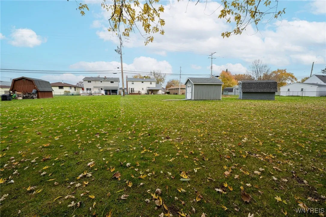176 Steven Drive, Cheektowaga, New York 14227, Cheektowaga, New York 14227, 4 Bedrooms Bedrooms, 6 Rooms Rooms,1 BathroomBathrooms,Residential,For Sale,176 Steven Drive, Cheektowaga, New York 14227,0,B1650088