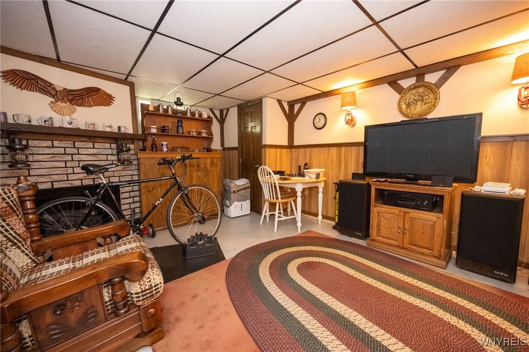 176 Steven Drive, Cheektowaga, New York 14227, Cheektowaga, New York 14227, 4 Bedrooms Bedrooms, 6 Rooms Rooms,1 BathroomBathrooms,Residential,For Sale,176 Steven Drive, Cheektowaga, New York 14227,0,B1650088