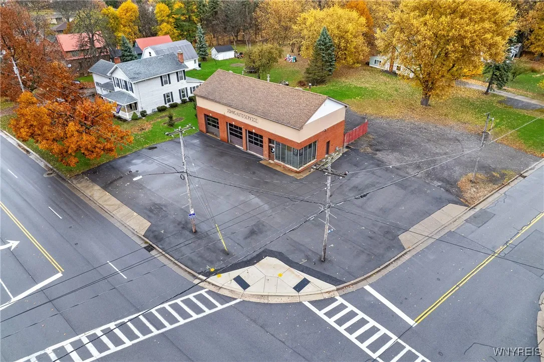 2230 Abbott Road, Lackawanna, New York 14218, Lackawanna, New York 14218, ,Commercial Sale,For Sale,2230 Abbott Road, Lackawanna, New York 14218,0,B1650172