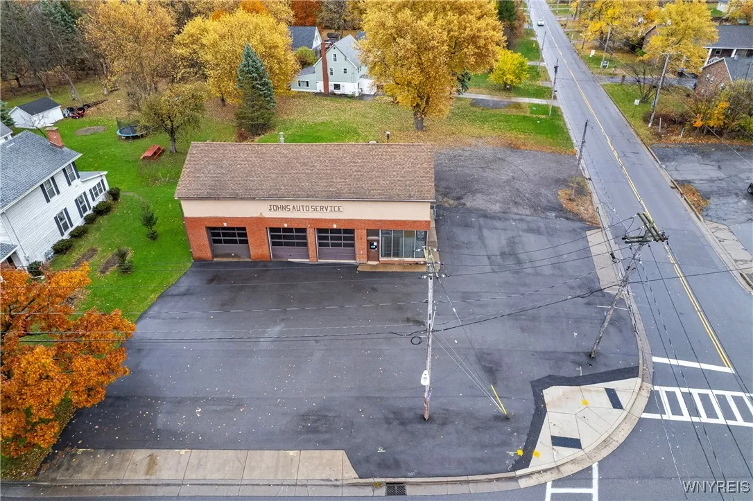 2230 Abbott Road, Lackawanna, New York 14218, Lackawanna, New York 14218, ,Commercial Sale,For Sale,2230 Abbott Road, Lackawanna, New York 14218,0,B1650172