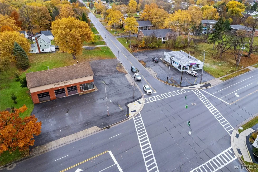 2230 Abbott Road, Lackawanna, New York 14218, Lackawanna, New York 14218, ,Commercial Sale,For Sale,2230 Abbott Road, Lackawanna, New York 14218,0,B1650172