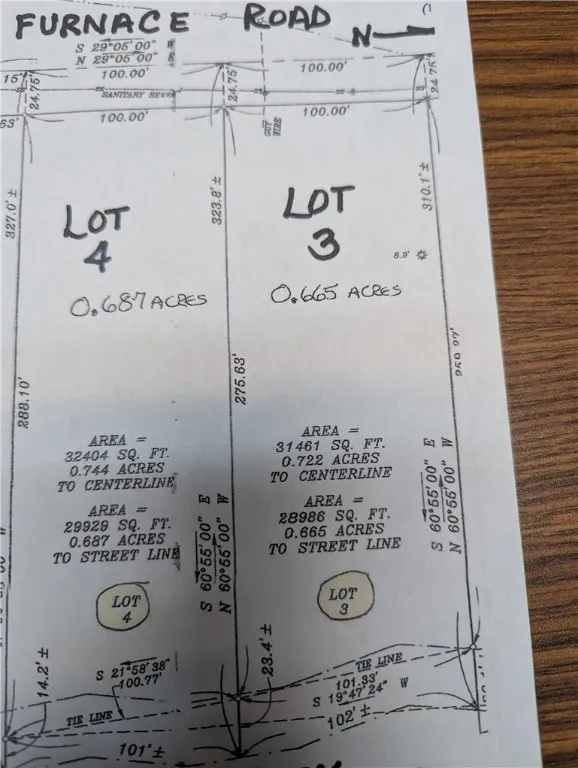 6478 Furnace Road, Ontario, New York 14519, Ontario, New York 14519, ,Land,For Sale,6478 Furnace Road, Ontario, New York 14519,0,R1650082