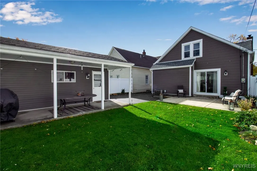 45 Arundel Road, Buffalo, New York 14216, Buffalo, New York 14216, 4 Bedrooms Bedrooms, 9 Rooms Rooms,2 BathroomsBathrooms,Residential,For Sale,45 Arundel Road, Buffalo, New York 14216,0,B1650213