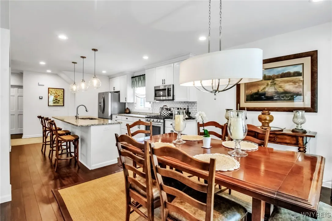 45 Arundel Road, Buffalo, New York 14216, Buffalo, New York 14216, 4 Bedrooms Bedrooms, 9 Rooms Rooms,2 BathroomsBathrooms,Residential,For Sale,45 Arundel Road, Buffalo, New York 14216,0,B1650213