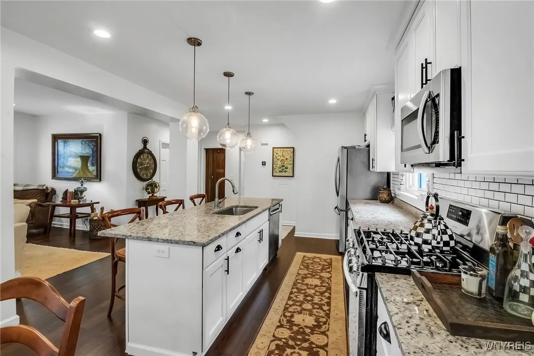 45 Arundel Road, Buffalo, New York 14216, Buffalo, New York 14216, 4 Bedrooms Bedrooms, 9 Rooms Rooms,2 BathroomsBathrooms,Residential,For Sale,45 Arundel Road, Buffalo, New York 14216,0,B1650213