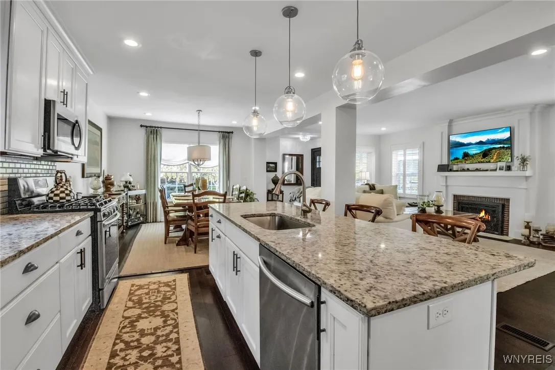 45 Arundel Road, Buffalo, New York 14216, Buffalo, New York 14216, 4 Bedrooms Bedrooms, 9 Rooms Rooms,2 BathroomsBathrooms,Residential,For Sale,45 Arundel Road, Buffalo, New York 14216,0,B1650213