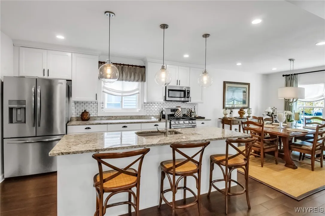 45 Arundel Road, Buffalo, New York 14216, Buffalo, New York 14216, 4 Bedrooms Bedrooms, 9 Rooms Rooms,2 BathroomsBathrooms,Residential,For Sale,45 Arundel Road, Buffalo, New York 14216,0,B1650213