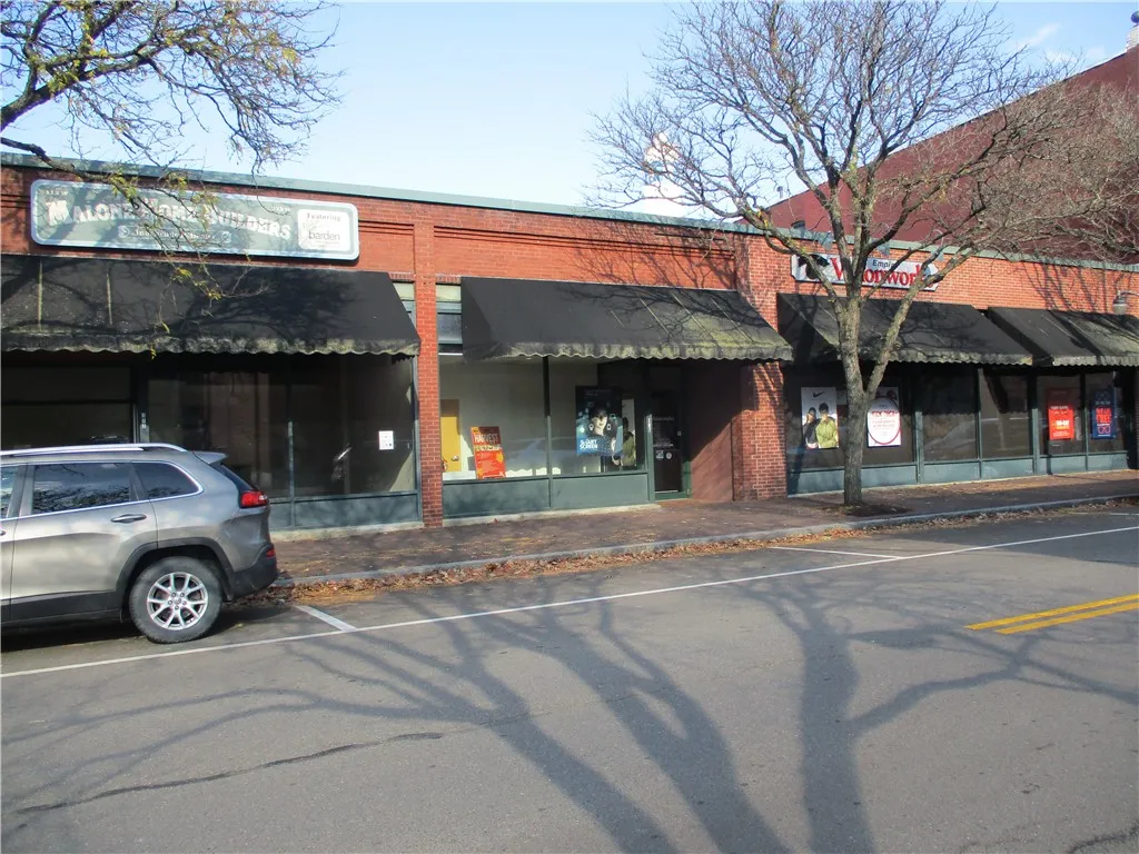 107-113 West Market Street, Corning City, New York, Corning City, New York 14830, ,Commercial Sale,For Sale,107-113 West Market Street, Corning City, New York,0,R1646107