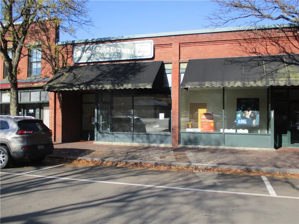 107-113 West Market Street, Corning City, New York, Corning City, New York 14830, ,Commercial Sale,For Sale,107-113 West Market Street, Corning City, New York,0,R1646107
