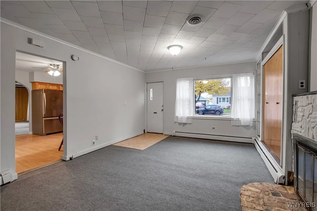 214 Aurora Avenue, West Seneca, New York 14224, West Seneca, New York 14224, 3 Bedrooms Bedrooms, 6 Rooms Rooms,1 BathroomBathrooms,Residential,For Sale,214 Aurora Avenue, West Seneca, New York 14224,0,B1648818