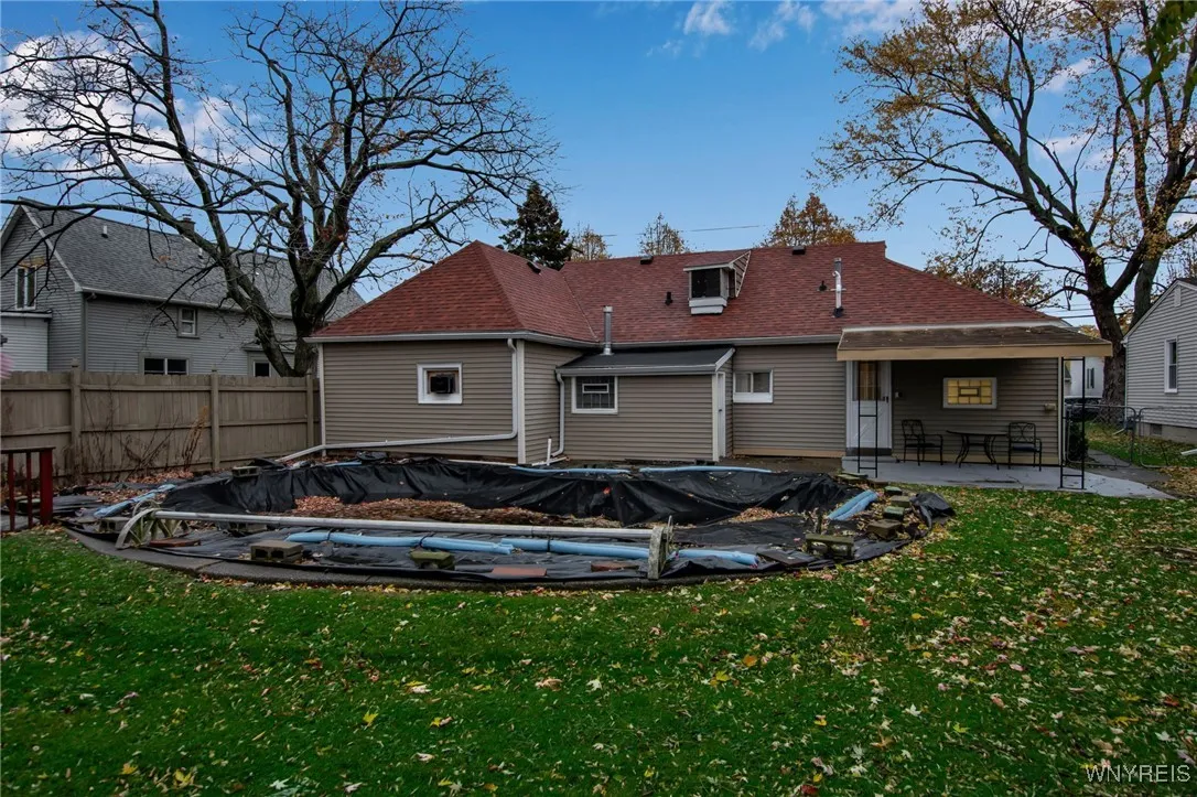 214 Aurora Avenue, West Seneca, New York 14224, West Seneca, New York 14224, 3 Bedrooms Bedrooms, 6 Rooms Rooms,1 BathroomBathrooms,Residential,For Sale,214 Aurora Avenue, West Seneca, New York 14224,0,B1648818