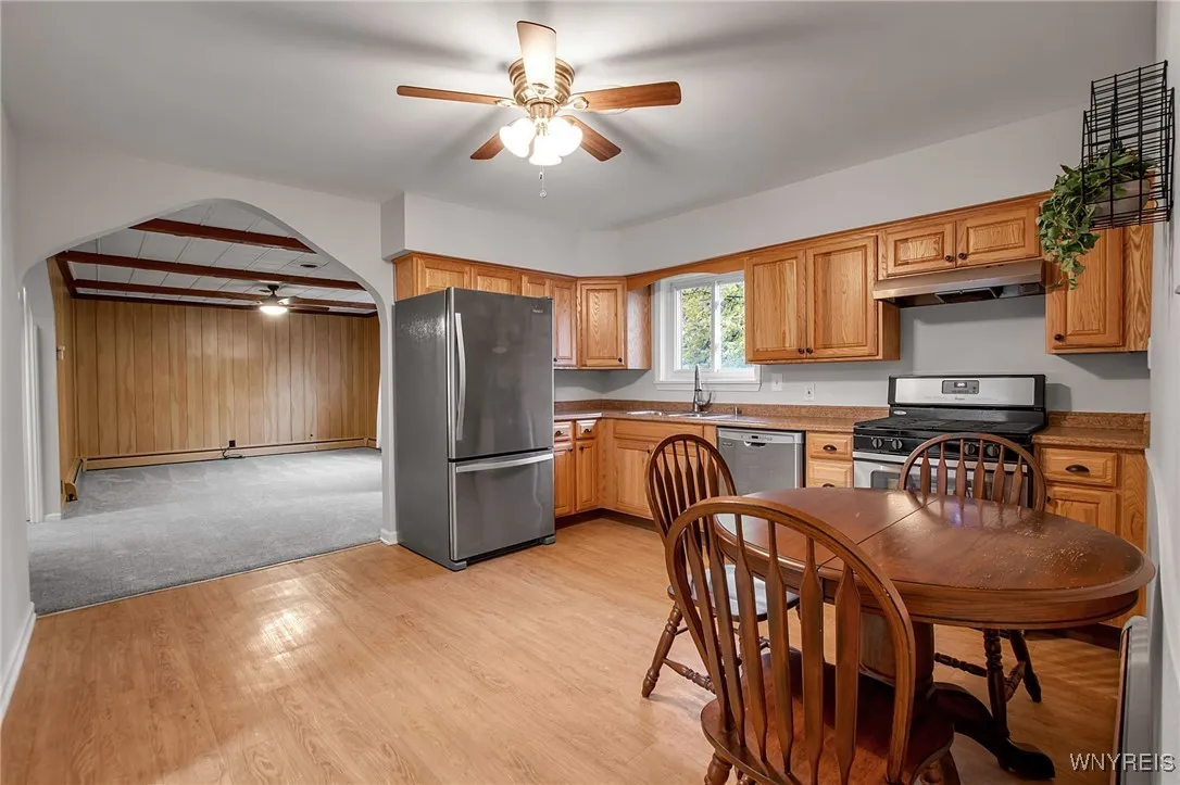 214 Aurora Avenue, West Seneca, New York 14224, West Seneca, New York 14224, 3 Bedrooms Bedrooms, 6 Rooms Rooms,1 BathroomBathrooms,Residential,For Sale,214 Aurora Avenue, West Seneca, New York 14224,0,B1648818