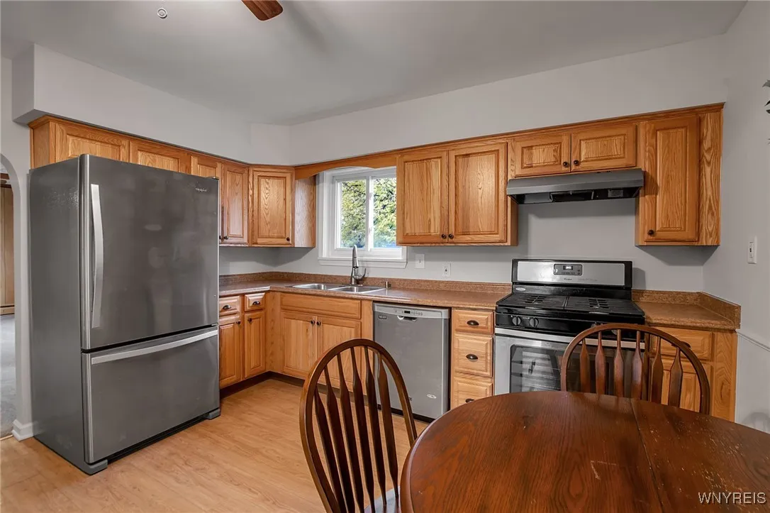 214 Aurora Avenue, West Seneca, New York 14224, West Seneca, New York 14224, 3 Bedrooms Bedrooms, 6 Rooms Rooms,1 BathroomBathrooms,Residential,For Sale,214 Aurora Avenue, West Seneca, New York 14224,0,B1648818