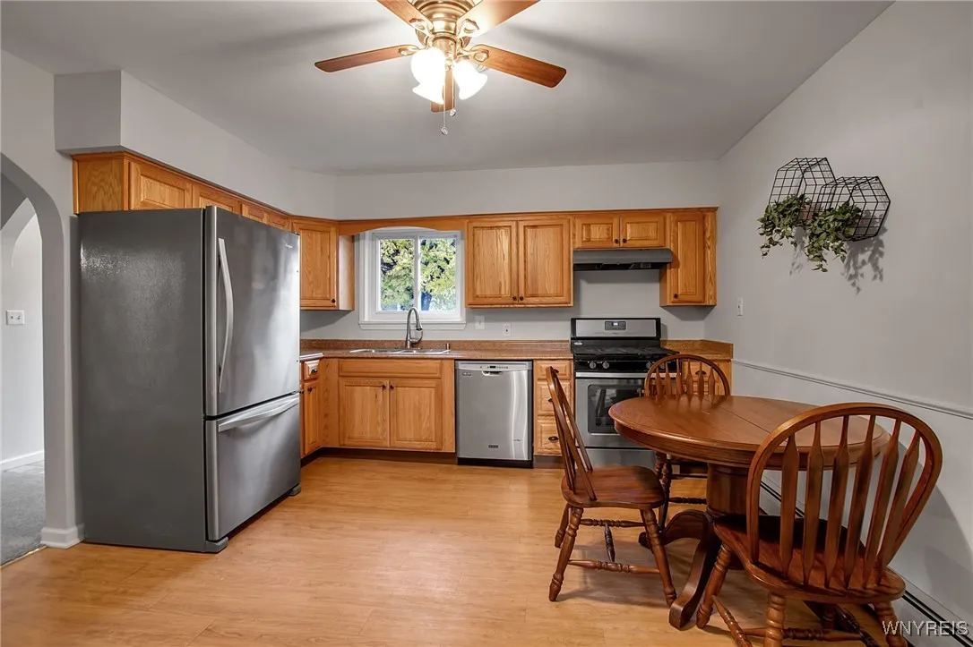 214 Aurora Avenue, West Seneca, New York 14224, West Seneca, New York 14224, 3 Bedrooms Bedrooms, 6 Rooms Rooms,1 BathroomBathrooms,Residential,For Sale,214 Aurora Avenue, West Seneca, New York 14224,0,B1648818