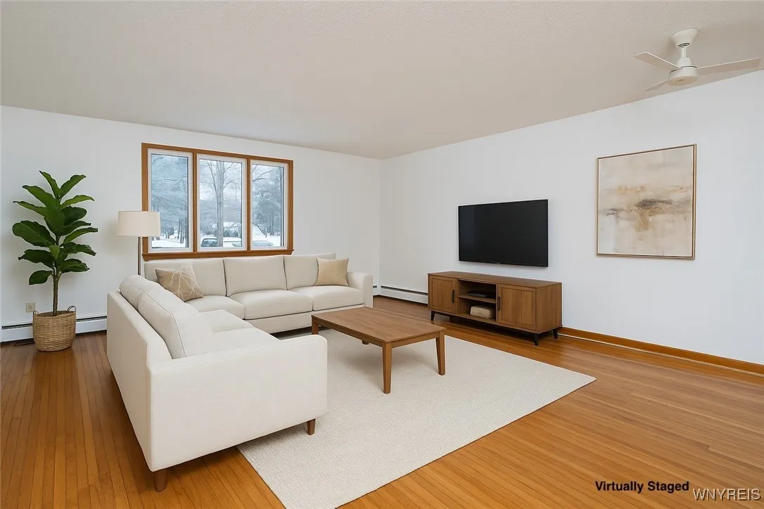 8115 Tonawanda Creek Road, Clarence, New York 1405, Clarence, New York 14051, 3 Bedrooms Bedrooms, 6 Rooms Rooms,1 BathroomBathrooms,Residential,For Sale,8115 Tonawanda Creek Road, Clarence, New York 1405,0,B1650241