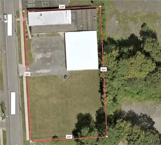 1035 Montgomery Street, Syracuse, New York 13202, Syracuse, New York 13202, ,Commercial Sale,For Sale,1035 Montgomery Street, Syracuse, New York 13202,0,S1650274